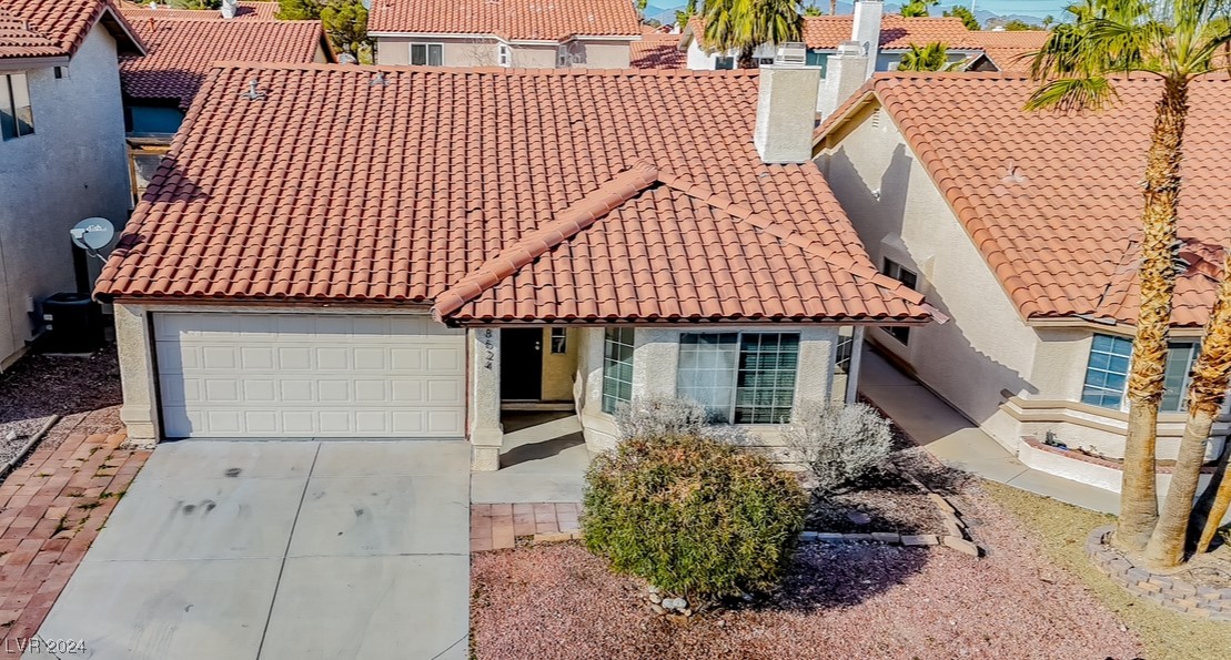 8624 Catalonia Drive