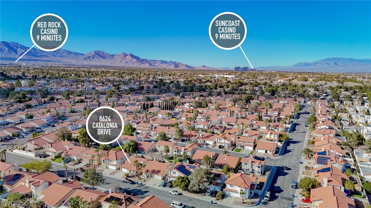 8624 Catalonia Drive