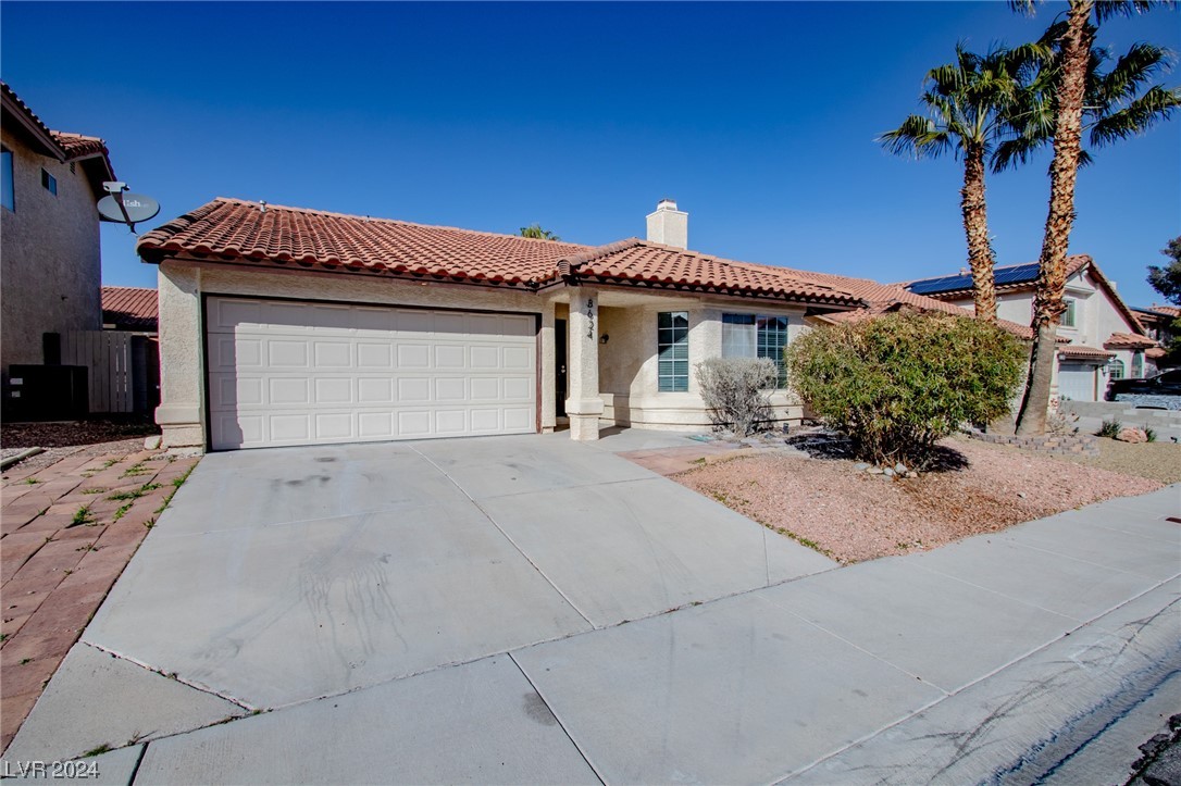 8624 Catalonia Drive