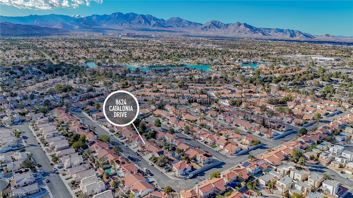 8624 Catalonia Drive