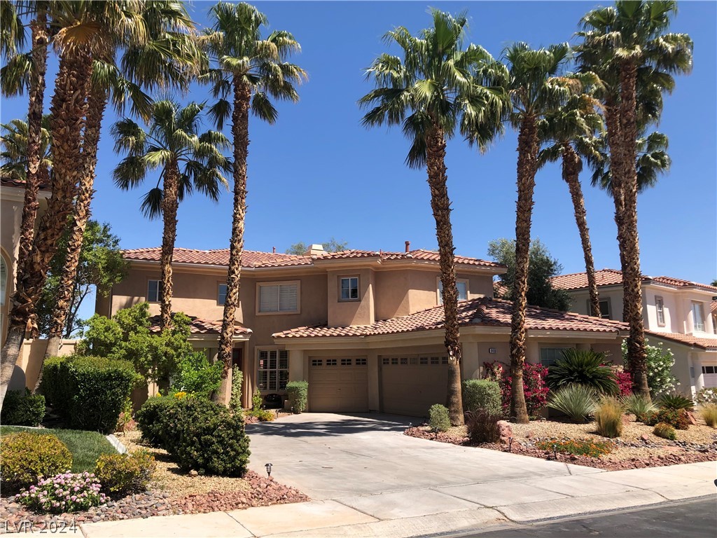 8400 Paseo Vista Drive