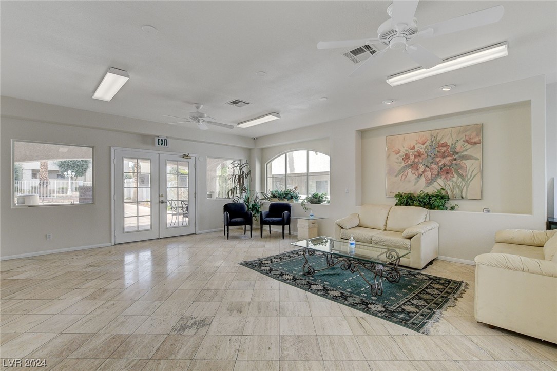 6801 San Ricardo Avenue 101