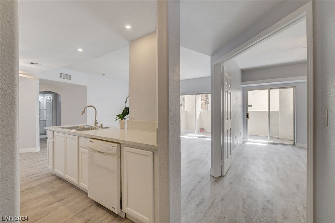 6801 San Ricardo Avenue 101