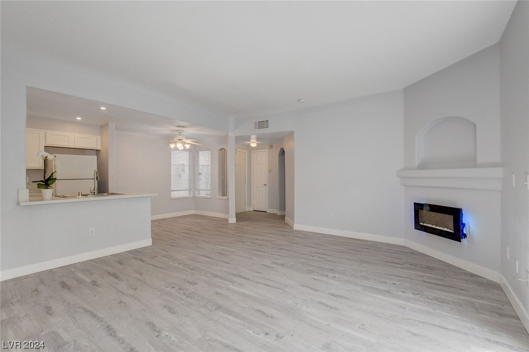 6801 San Ricardo Avenue 101