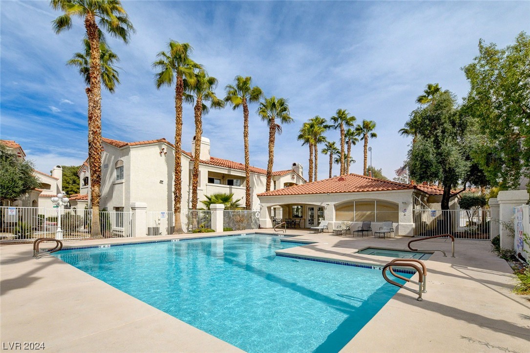 6801 San Ricardo Avenue 101