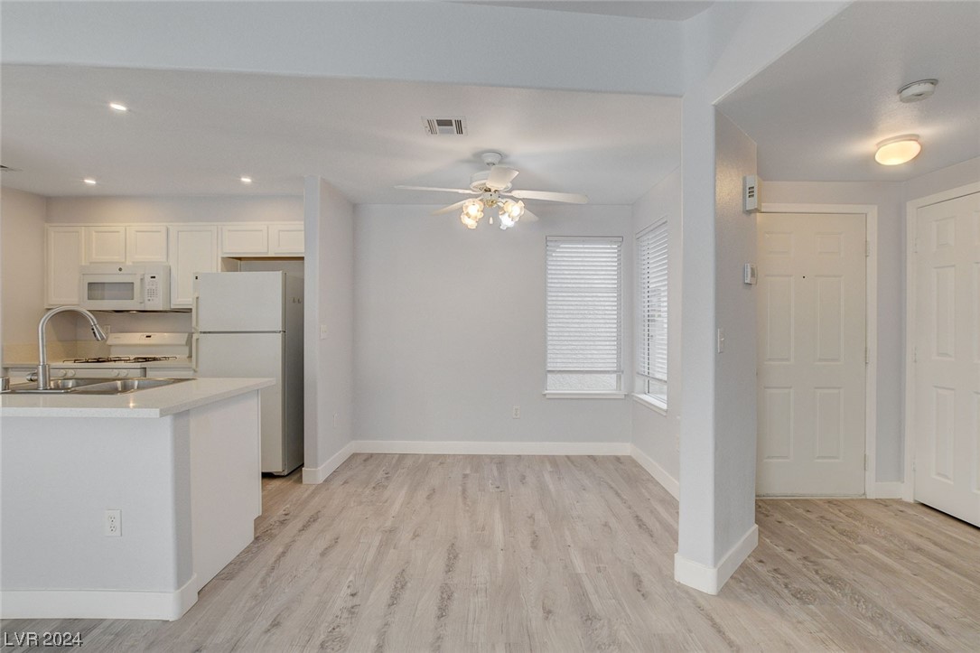 6801 San Ricardo Avenue 101