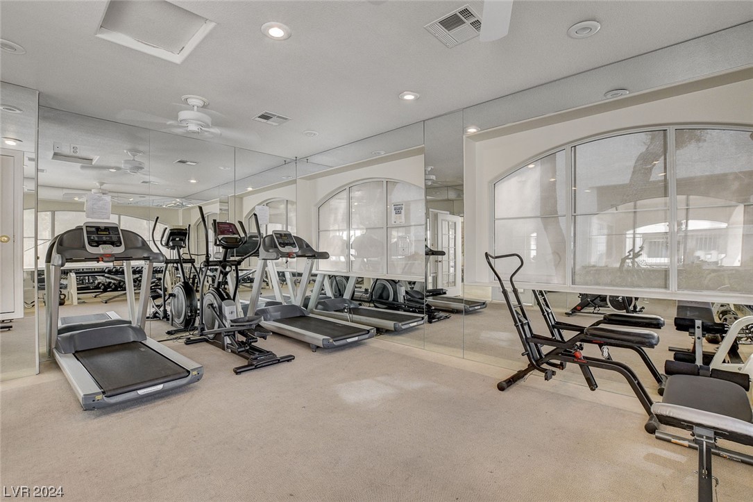 6801 San Ricardo Avenue 101