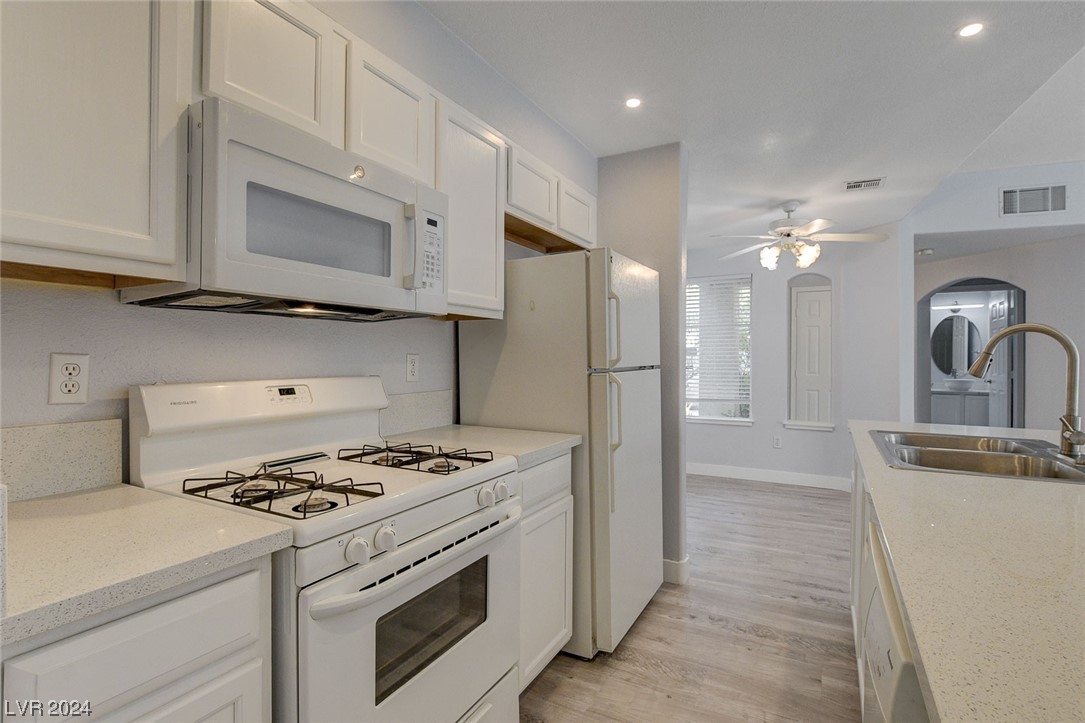 6801 San Ricardo Avenue 101