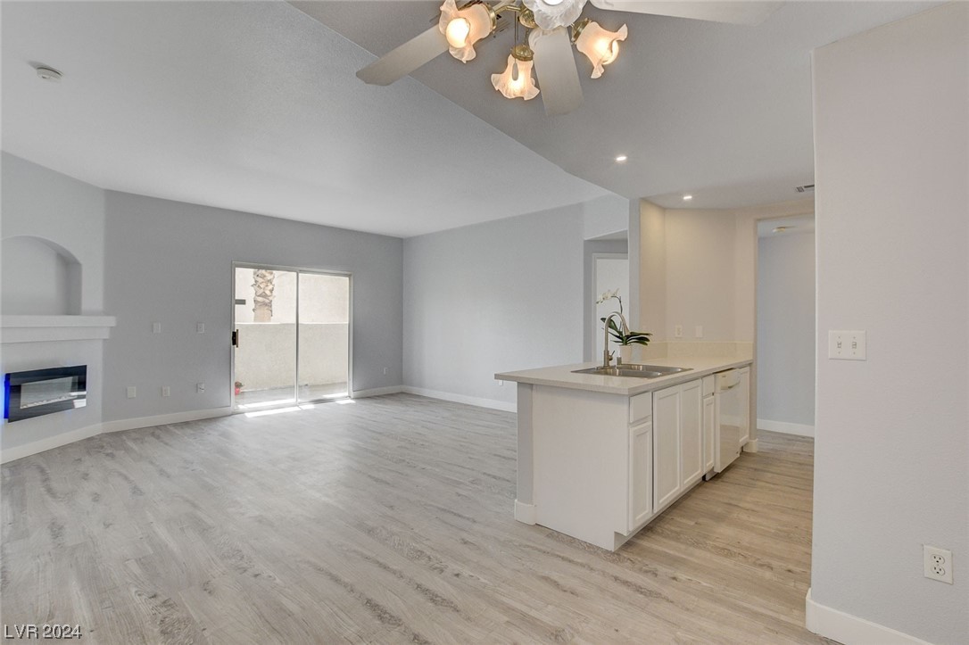 6801 San Ricardo Avenue 101