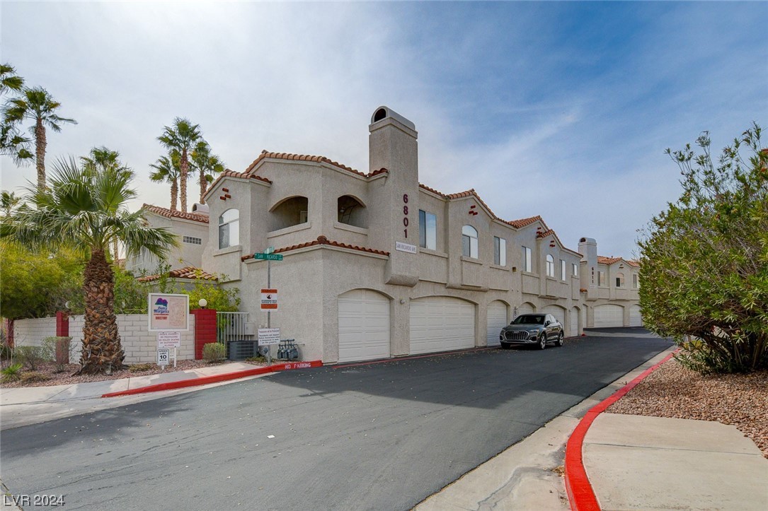 6801 San Ricardo Avenue 101