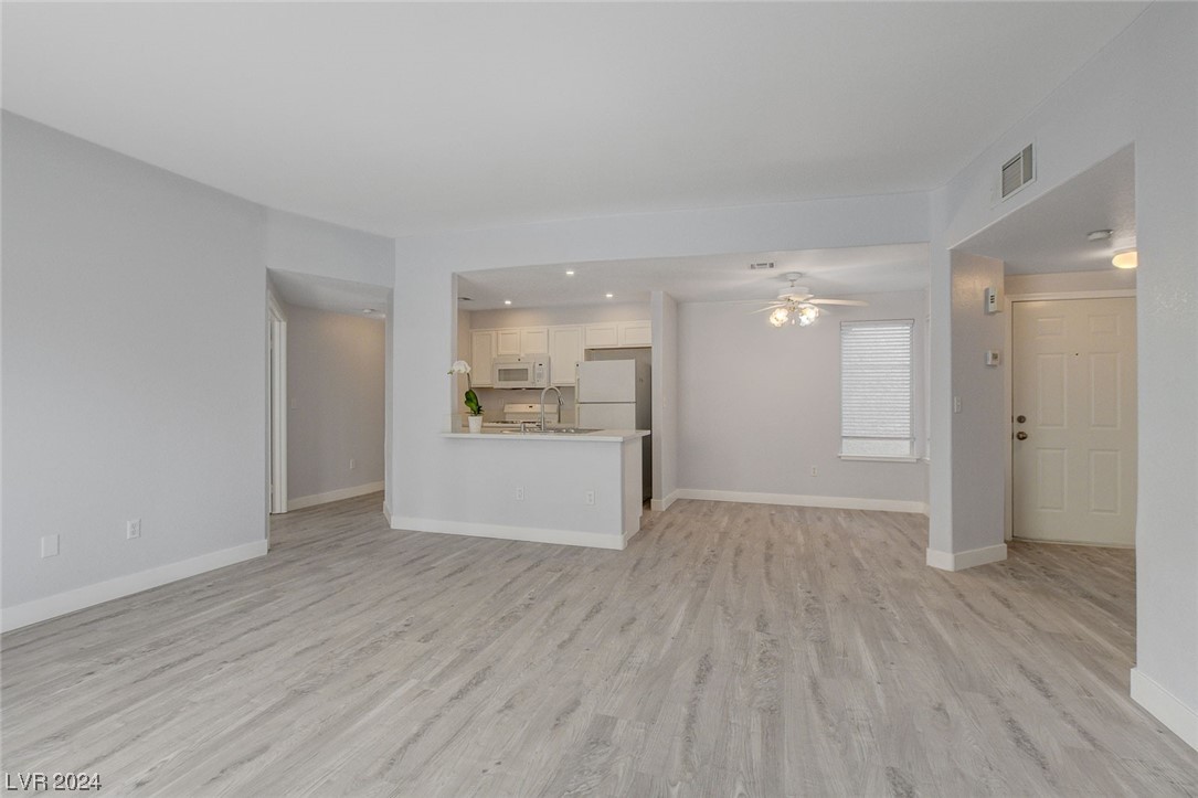 6801 San Ricardo Avenue 101