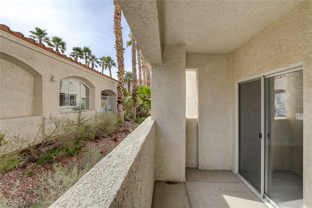 6801 San Ricardo Avenue 101