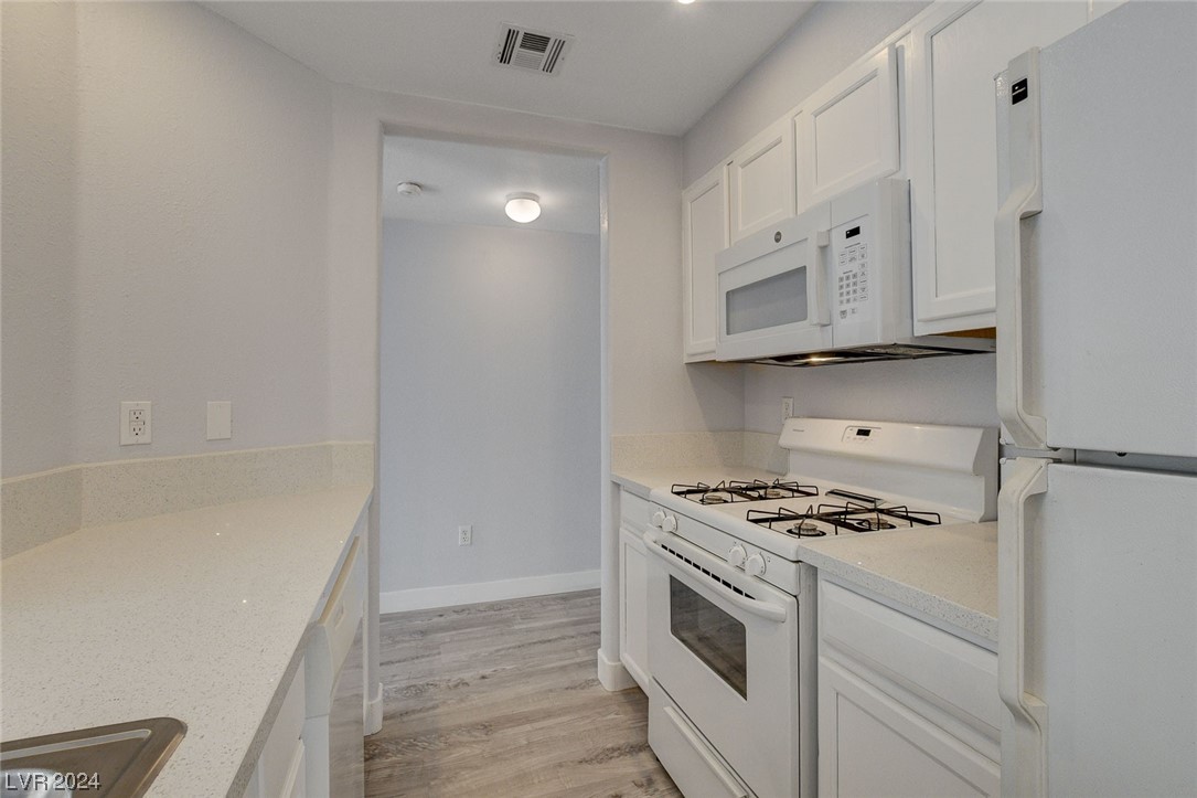 6801 San Ricardo Avenue 101