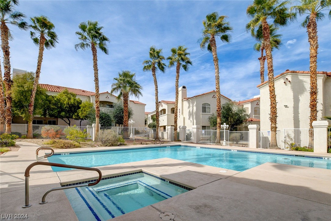 6801 San Ricardo Avenue 101