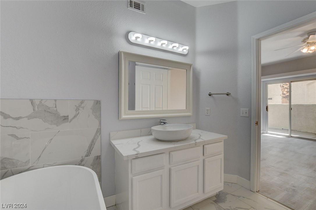 6801 San Ricardo Avenue 101