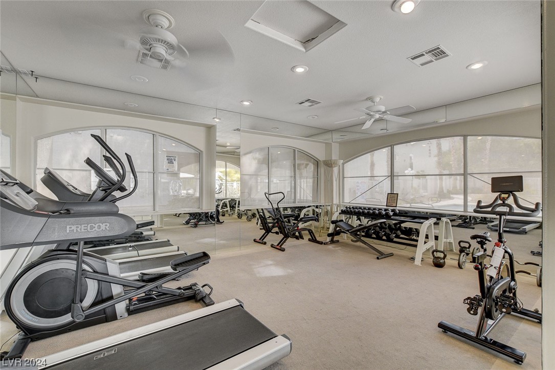 6801 San Ricardo Avenue 101