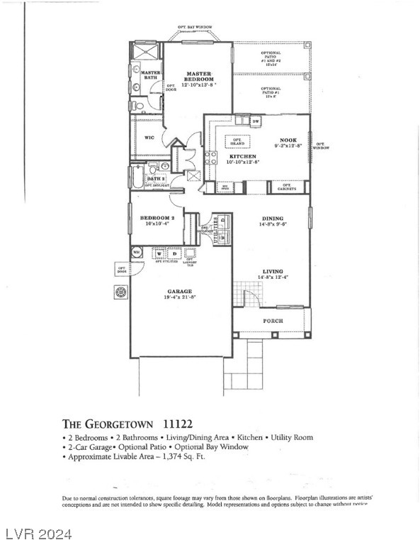 539 Cypress Links Avenue