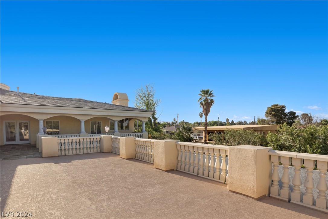 1245 South Rancho Drive