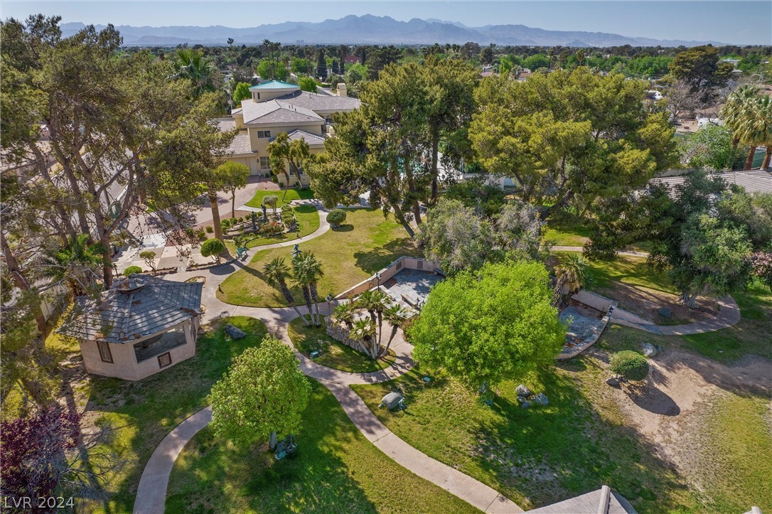 1245 South Rancho Drive