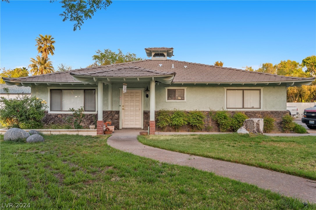 1245 South Rancho Drive