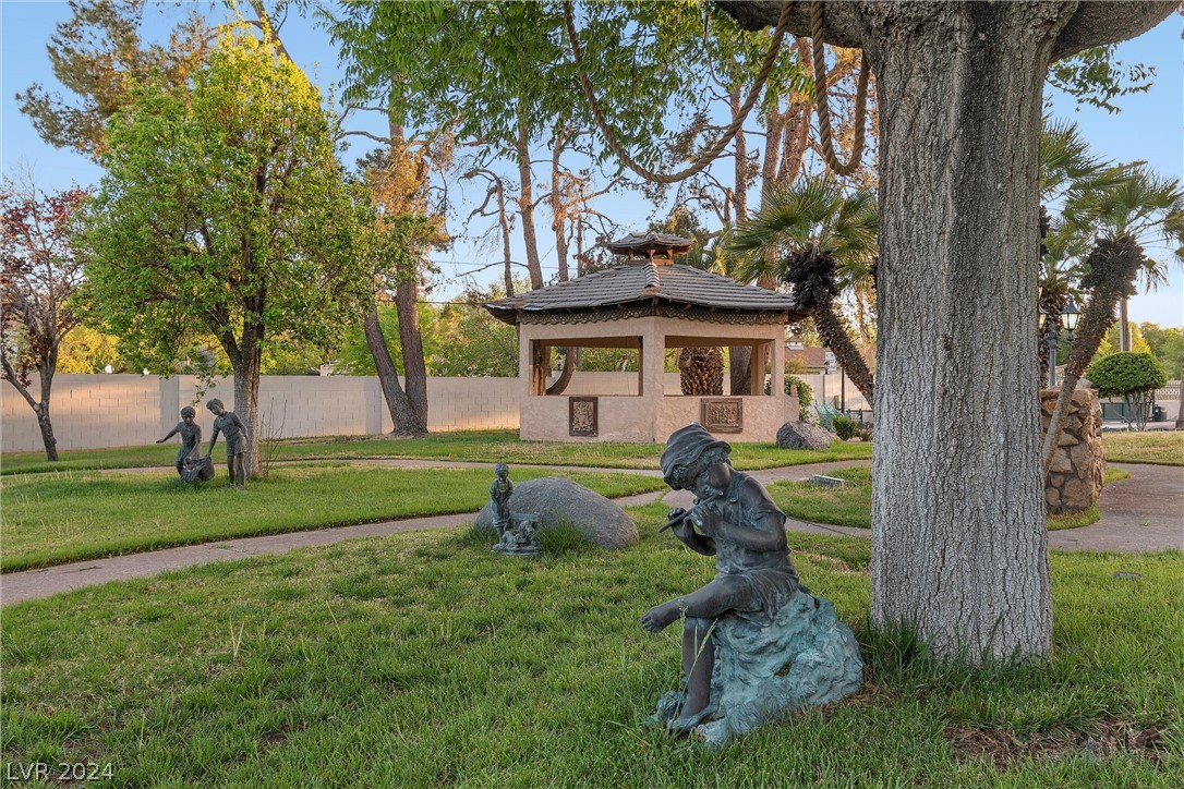 1245 South Rancho Drive