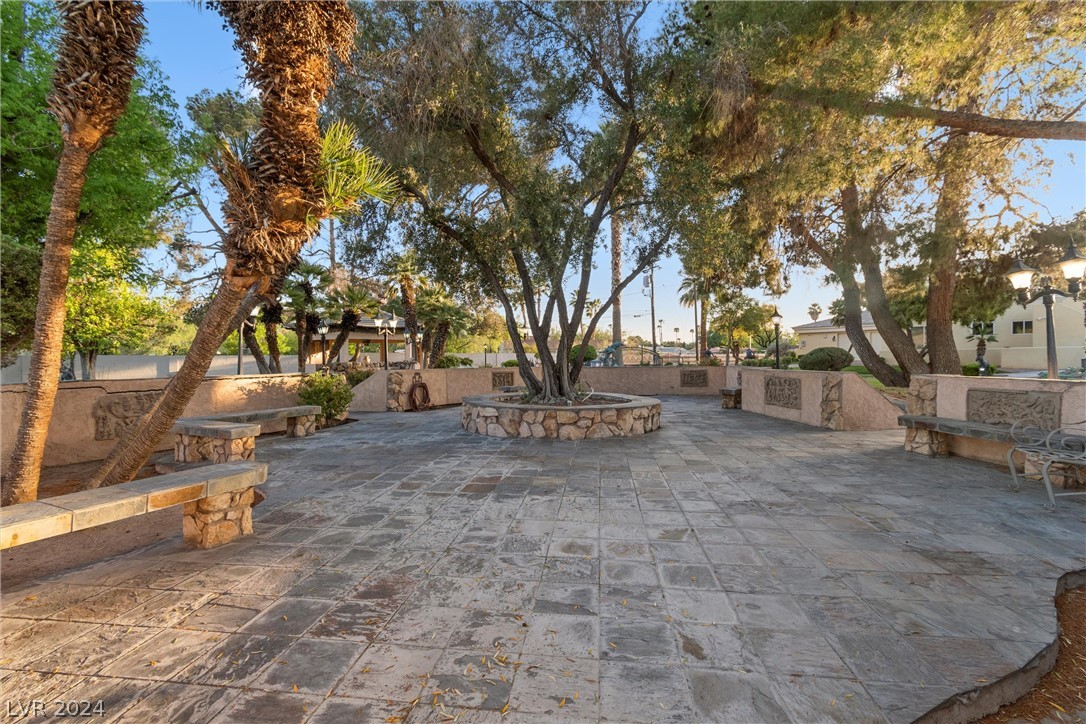 1245 South Rancho Drive