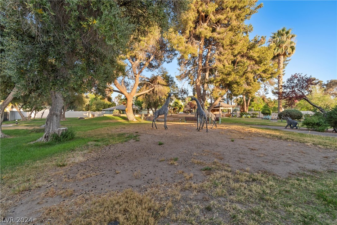 1245 South Rancho Drive