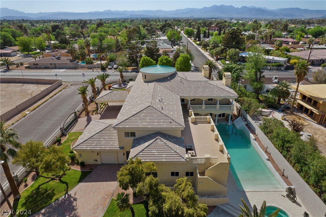 1245 South Rancho Drive