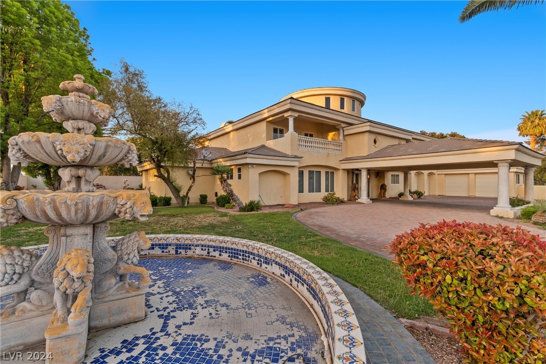 1245 South Rancho Drive