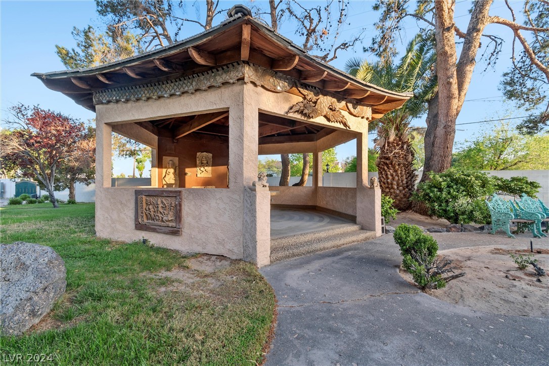 1245 South Rancho Drive