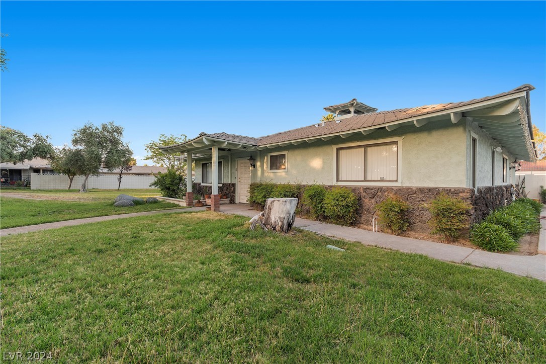 1245 South Rancho Drive