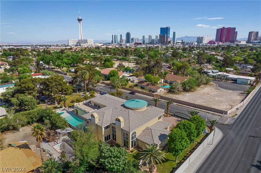 1245 South Rancho Drive