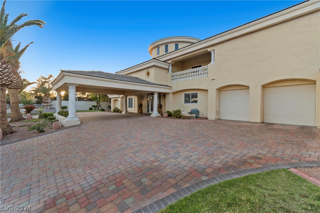 1245 South Rancho Drive