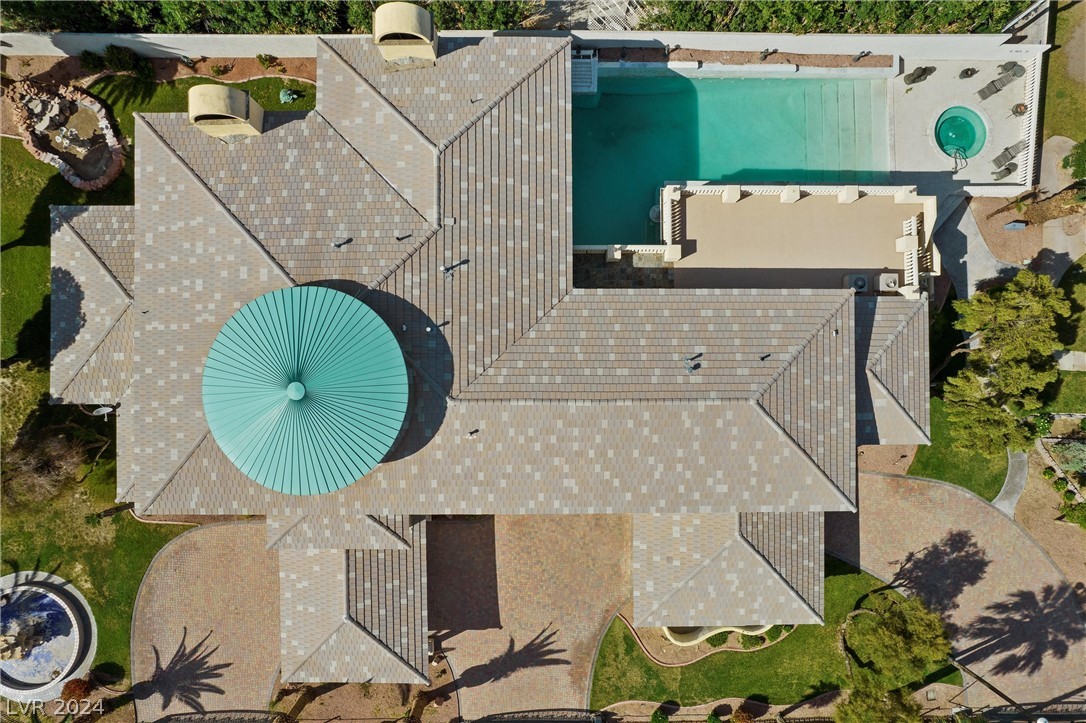 1245 South Rancho Drive