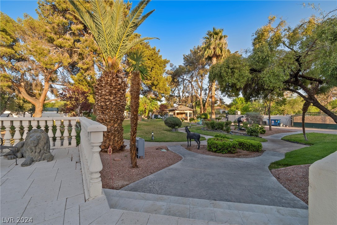 1245 South Rancho Drive