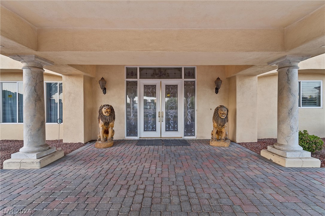 1245 South Rancho Drive