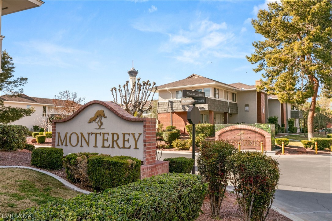 730 Oakmont Avenue 906