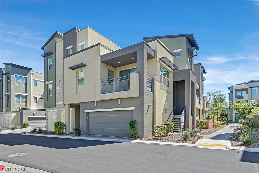 11231 Hidden Peak Avenue 105