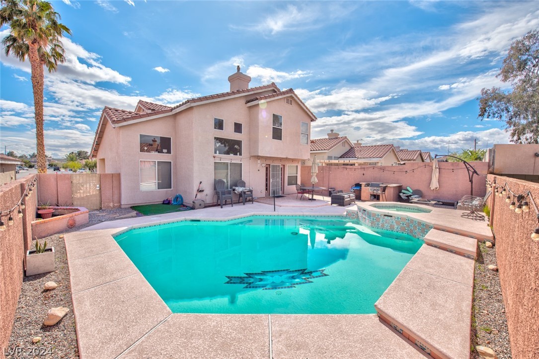 6668 Lost Dutchman Drive