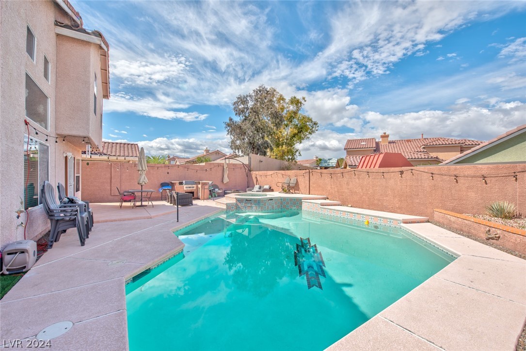 6668 Lost Dutchman Drive
