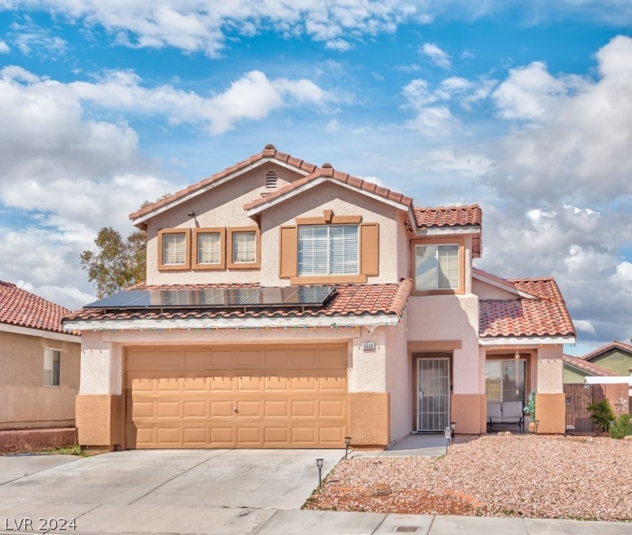 6668 Lost Dutchman Drive