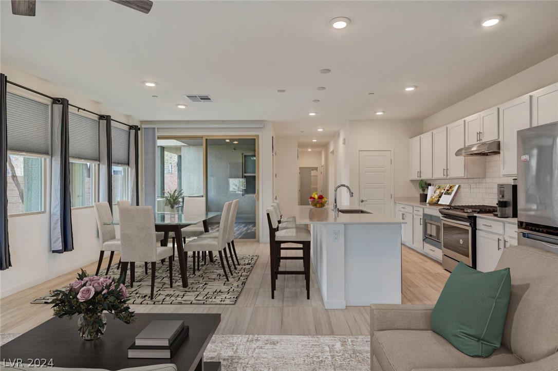 11421 Rain Canyon Avenue 102