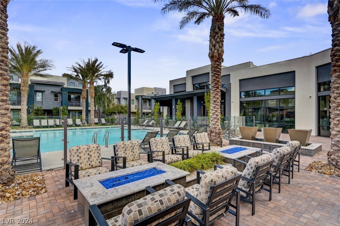 11421 Rain Canyon Avenue 102