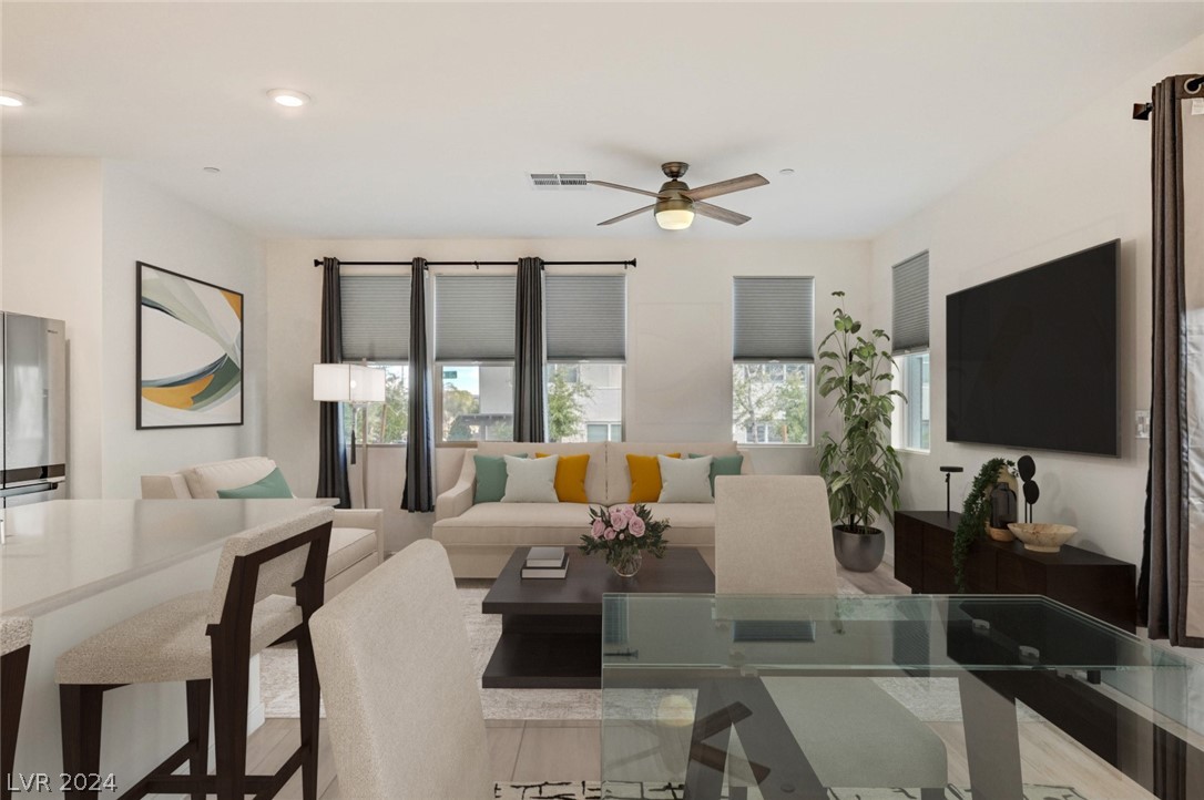 11421 Rain Canyon Avenue 102