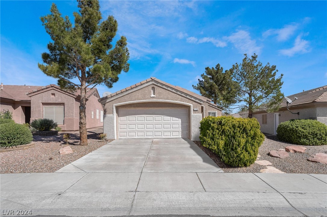 2126 Eagle Sticks Drive
