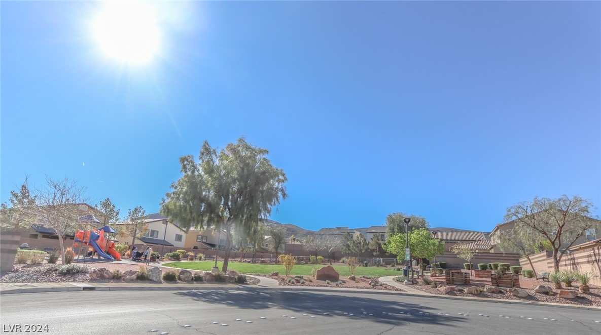 908 Monte Nerone Avenue