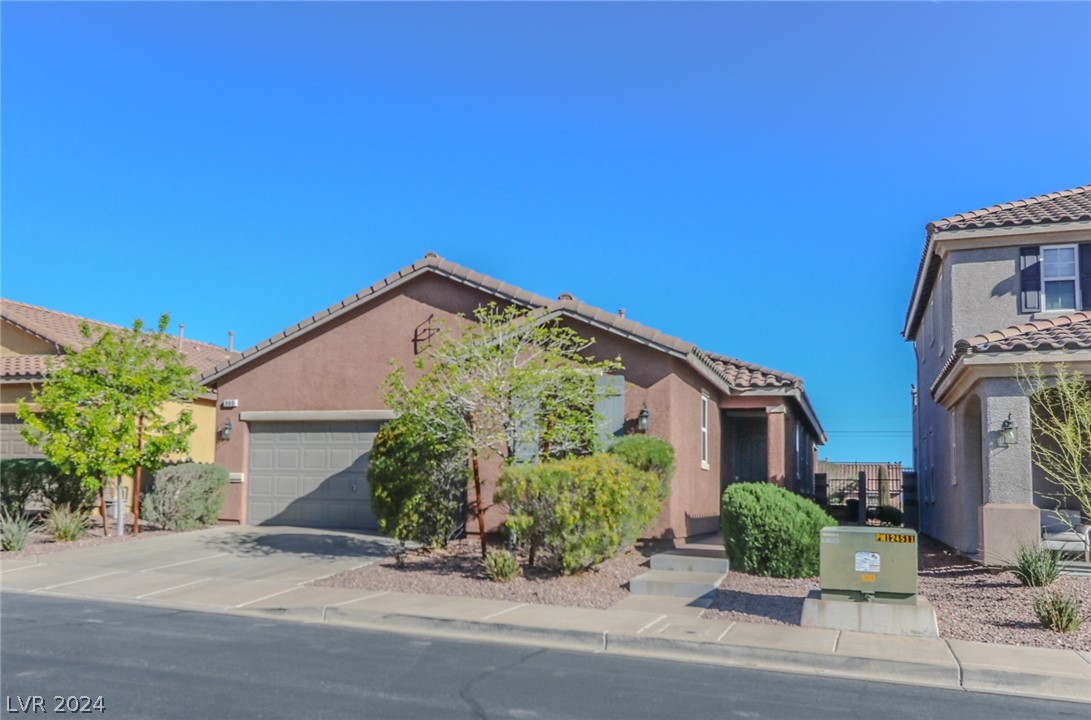908 Monte Nerone Avenue