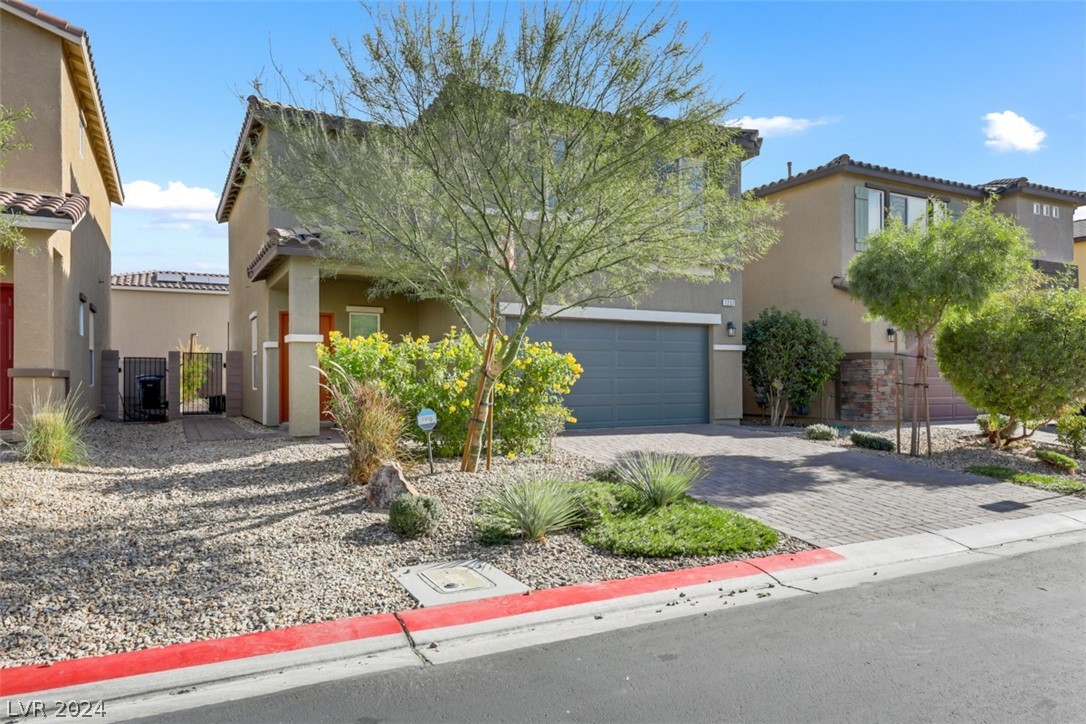 7232 Glimmer Point Street