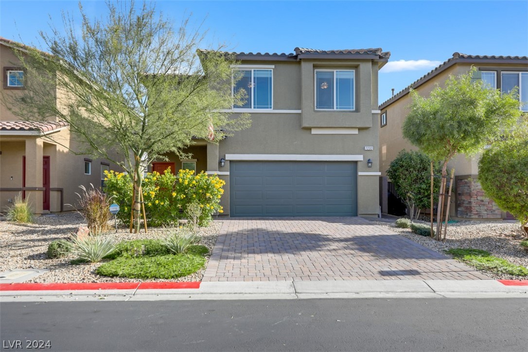 7232 Glimmer Point Street