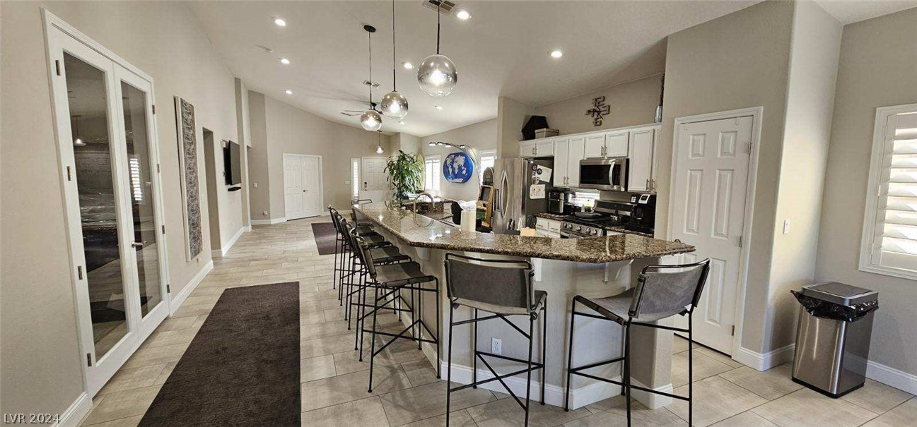 7605 Kiowa Pointe Street